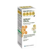 Specchiasol Σπρέι για τον Λαιμό με Πρόπολη Epid Propoli plus oral spra &hellip;