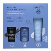 Apivita Promo Box Routine Aqua Beelicious Oil-Free Κρέμα- Gel Ενυδάτωσ …