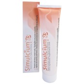 Αναπλαστική Κρέμα Σώματος Κατά των Ραγάδων  Simulcium Cream G3 Inpa 10 …