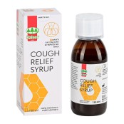 Kaiser 1889 Cough Relief Syrup Σιρόπι για Ξηρό και Παραγωγικό Βήχα 150 &hellip;