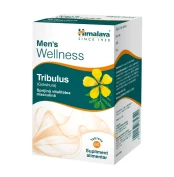 Himalaya Mens Wellness Tribulus Dietary Supplement for Energy and …