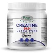Power Health Creatine Ultra Pure Συμπλήρωμα Διατροφής σε Σκόνη 300gr