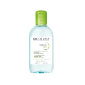 Διάλυμα Καθαρισμού Sebium H2O Bioderma 250 ml