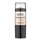Highlighter Πρoσώπου για Λάμψη Απόχρωση Light Iridescent 1 Master Stro &hellip;