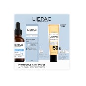 Lierac Promo Anti-Dark Spot Protocol The Serum Πρωτόκολλο Κατά των Κηλ …