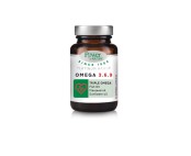 Power Health Omega 3.6.9 Ωμέγα 3, 6 & 9 με Ιχθυέλαιο, Λιναρόσπορο & Βι &hellip;
