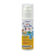 Παιδικό Αντηλιακό Γαλάκτωμα Sun Care Kids Lotion SPF50+ Frezyderm 150 &hellip;