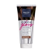 Phyto Paris Color Gloss Warm Chestnut Μάσκα Περιποίησης & Αναζωογόνηση &hellip;