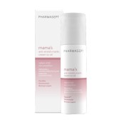 Pharmasept Mamas Anti-stretch Marks Cream to Oil Κρέμα Κατά των Ραγάδω &hellip;