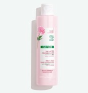 Klorane Paeonia Milky Silky Make Up Remover Γαλάκτωμα Καθαρισμού με Βι &hellip;