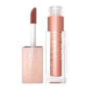 Maybelline Lifter Gloss 008 Stone Ενυδατικό Lip Gloss με Υαλουρονικό Ο &hellip;