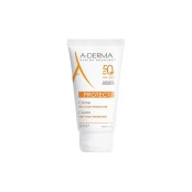 Αντηλιακή Κρέμα Προσώπου Για Ξηρό  Δέρμα  Protect Cream SPF 50 A-Derma &hellip;
