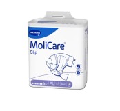 Hartmann MoliCare Flash Slip Super Plus 8 Drops Πάνες Ακράτειας XL 150 &hellip;
