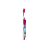 Elgydium Junior Soft Οδοντόβουρτσα Μαλακή για Παιδιά 7-12 ετών σε Ροζ &hellip;