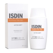 Αντηλιακό Προσώπου για Ομοιόμορφο Χρωματικό Τόνο SPF50+ FotoUltra 100 &hellip;