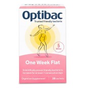 OPTIBAC ΓΙΑ ΕΠΙΠΕΔΗ ΚΟΙΛΙΑ 28 SACHETS