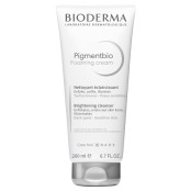 Bioderma  Απολεπιστική Κρέμα Καθαρισμού για Άμεση Φωτεινότητα της Επιδ &hellip;