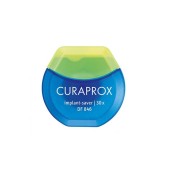 Οδοντικό Νήμα για Εμφυτεύματα DF 846 Implant Saver Curaprox Curaden 30 &hellip;