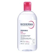 Διάλυμα Καθαρισμού Sensibio H2O Bioderma 500 ml