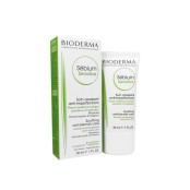 Κρέμα Για Ευαίσθητη Επιδερμίδα Sebium Sensitive Soothing Anti Blemish &hellip;