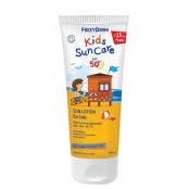 Αντηλιακό Γαλάκτωμα για Παιδιά Kids Suncare Lotion SPF50+ Frezyderm 17 &hellip;