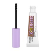 Maybelline Super Lock Brow Glue Medium Brown 7ml