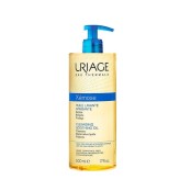 Uriage Xemose Cleansing Soothing Oil Λάδι Καθαρισμού για το Σώμα με Γλ …