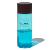 Απαλό Καθαριστικό Ματιών Time To Clear Eye Make-Up Remover Ahava 125 ml