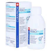 Στοματικό Διάλυμα Perio Plus Regenerate CHX 0,09 Curaprox Curaden 200m &hellip;