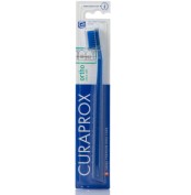 Curaden Curaprox CS 5460 Ortho Ultra Soft Πολύ Μαλακή Οδοντόβουρτσα Μπ &hellip;