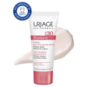 Κρέμα κατά της Ερυθρότητας SPF30 Roseliane Cream SPF 30 Uriage 40ml