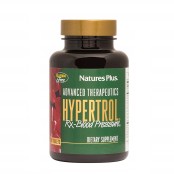 Natures Plus Συμπλήρωμα για την Αρτηριακή Πίεση Hypertrol Rx-Blood Pre &hellip;