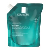La Roche-Posay Effaclar Micro-Peeling Gel Refill Καθαρισμού για Επίμον &hellip;