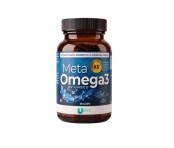 UNeed MetaOmega3 30 Veg Caps Ωμέγα 3 Υψηλής Βιοδιαθεσιμότητας με EPA & &hellip;