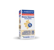 Lamberts Biome Balance Everyday Ultra 25 Billion Προβιοτικά 30 Κάψουλε &hellip;