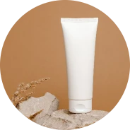Facial sunscreens