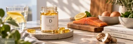 Vitamin D Deficiency: How Does It Affect the Immune System?