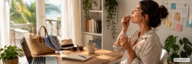 Επιστροφή στη Ρουτίνα μετά τις Διακοπές: 5 Συμπληρώματα για Ενέργεια, &hellip;