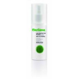 FLERIANA ΦΥΣΙΚΟ SPRAY ΓΙΑ ΠΡΟΣΤΑΣΙΑ ΑΠΟ ΤΙΣ ΨΕΙΡΕΣ 100ML