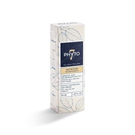 Phyto Nutrition 7 Κρέμα Ημέρας για Θρέψη για Ξηρά Μαλλιά 50ml