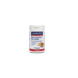 Lamberts Συμπλήρωμα Διατροφής για τις Αρθρώσεις Glucosamine Complete 60vegan tabs