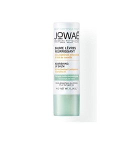 Θρεπτικό Βalm Χειλιών Nourishing Lip Balm Jowae 4gr