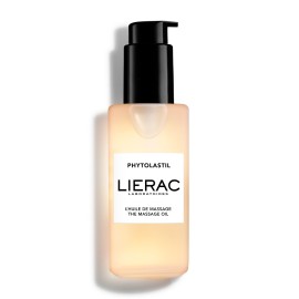 Lierac Phytolastil The Massage Oil Το Λάδι Μασάζ για Πρόληψη Ραγάδων 100ml