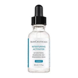 SkinCeuticals Retexturing Activator Serum Αναπλαστικός Ορός Προσώπου με Υαλουρονικό Οξύ 30ml