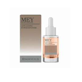 Mey Anti-Ageing Power Booster Αντιγηραντικό Serum Προσώπου 30ml