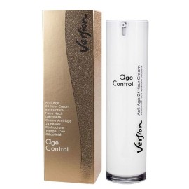 Αντιγηραντική Κρέμα Προσώπου Age-Control Version 50 mL