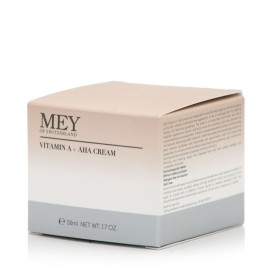 MEY VITAMIN A + AHA CREAM 50ml