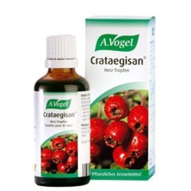 A.VOGEL CRATAEGISAN 50ML