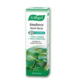 A.VOGEL SINUFORCE NASAL SPRAY 20ML