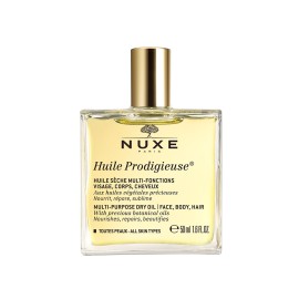 NUXE HUILE PRODIGIEUSE 50ML